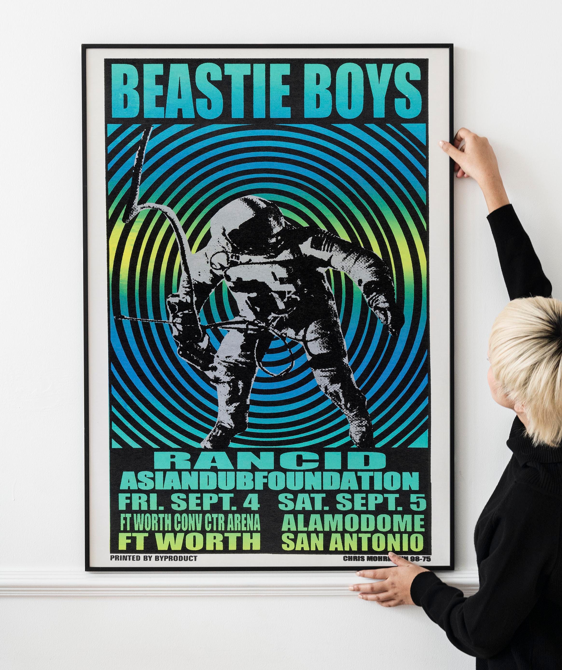 Retro 90s Music Poster – Hip-hop, Punk & Fusion Art for Retro 90s Music Poster – Hip-hop, Punk & Fusion Art for