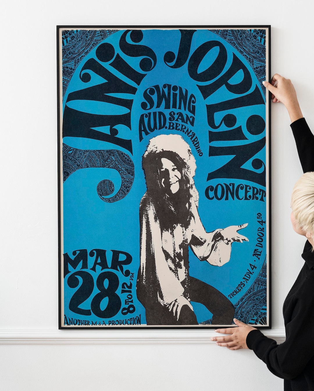 60s ヴィンテージポスター 1stプリント 60s ヴィンテージポスター 1stプリント 60s ヴィンテージポスター 1st