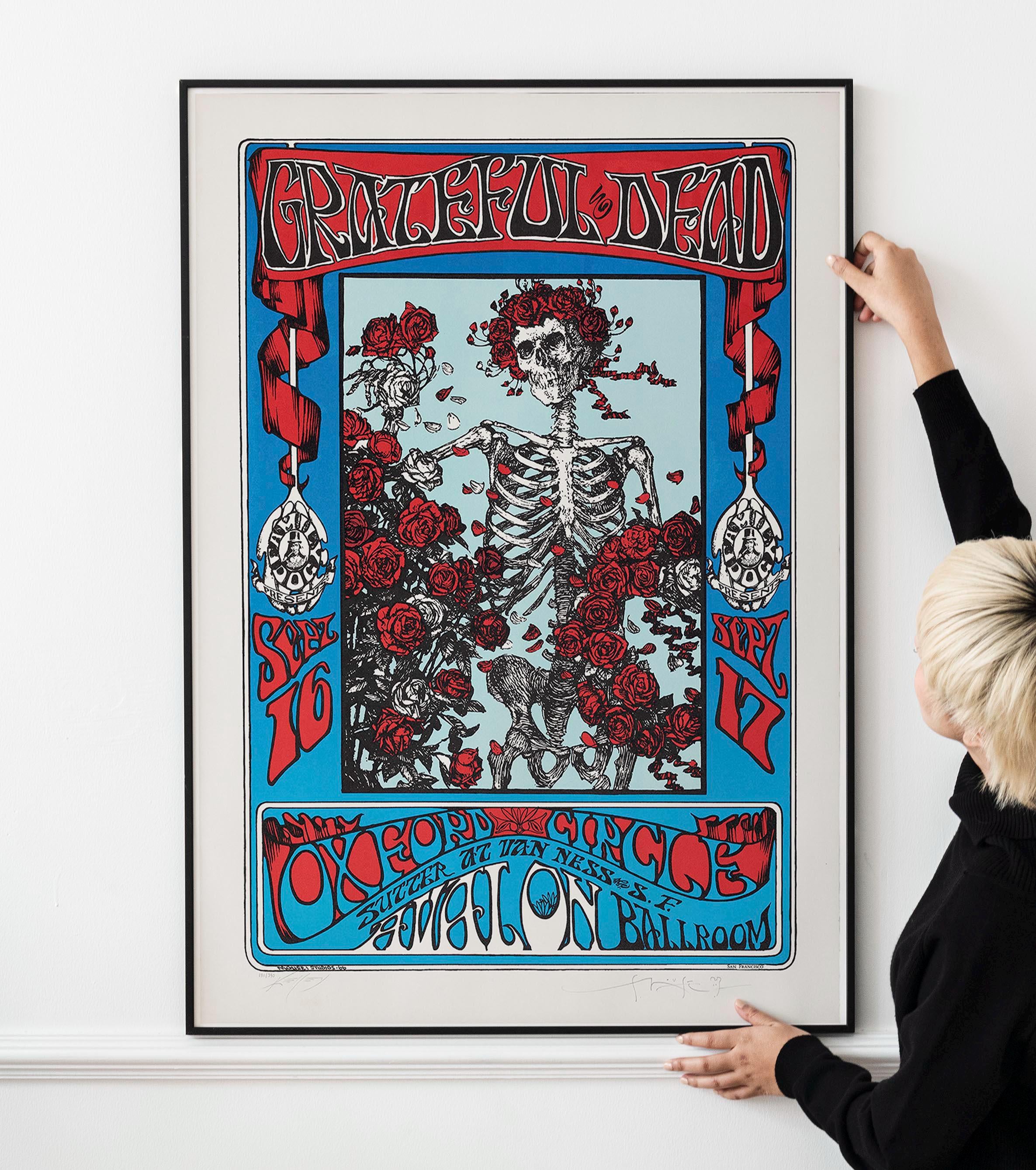 70s GAWDAWFUL 1970 ヴィンテージ ポスター サイケデリック il_fullxfull.6425505398_f898.jpg