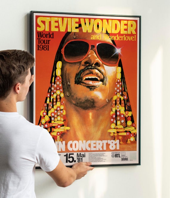 人気の春夏 Motown Iconic – Poster Music Soul Vintage R&B Retro for Art ミュージシャン
