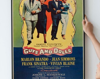 ハリウッド映画ポスター50年 il_340x270.5876863468_snvo.jpg