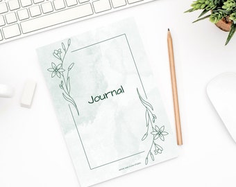 Reflection diary