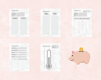 Budget planner