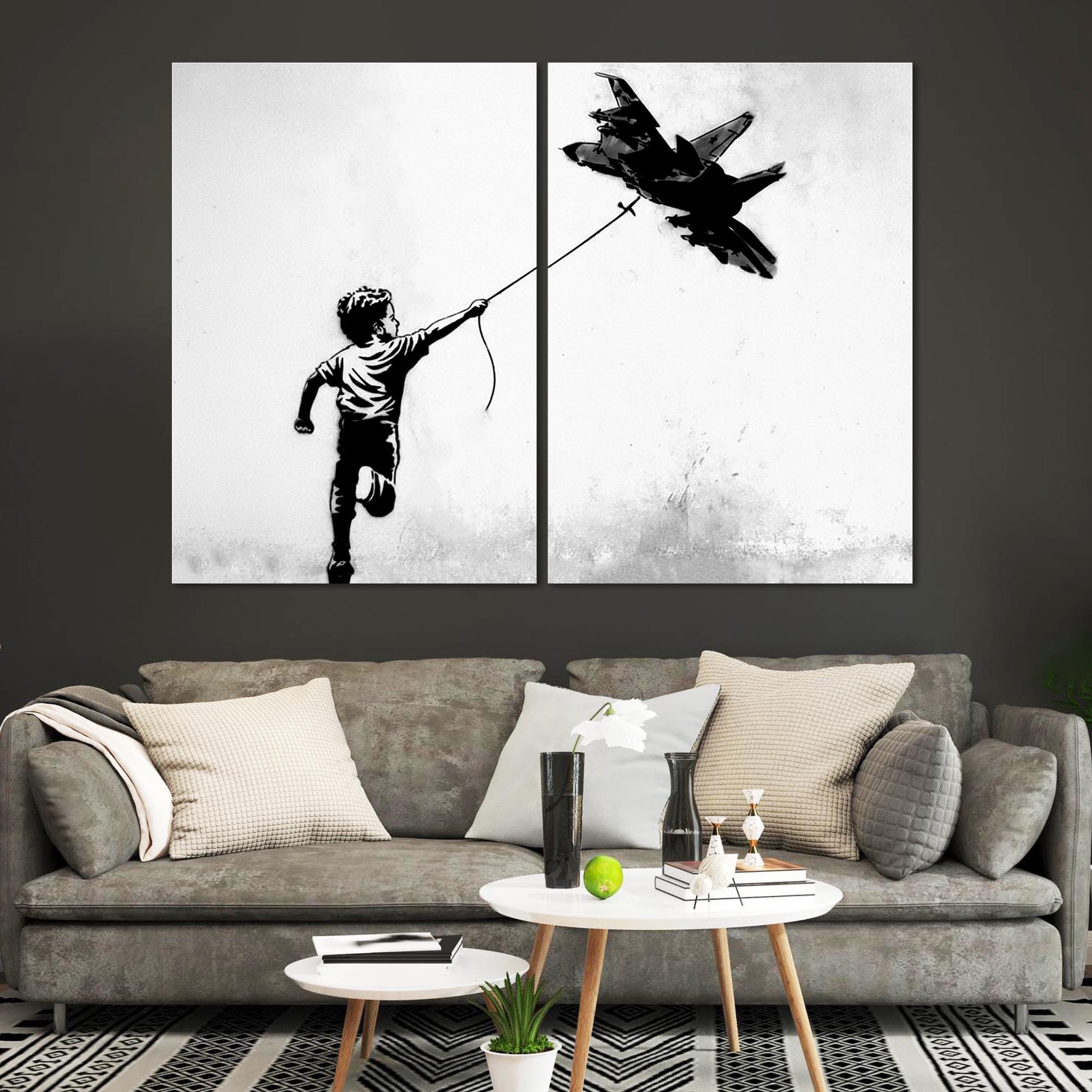 Banksy アートパネル ５枚セット il_fullxfull.7690097423_sjgu.jpg