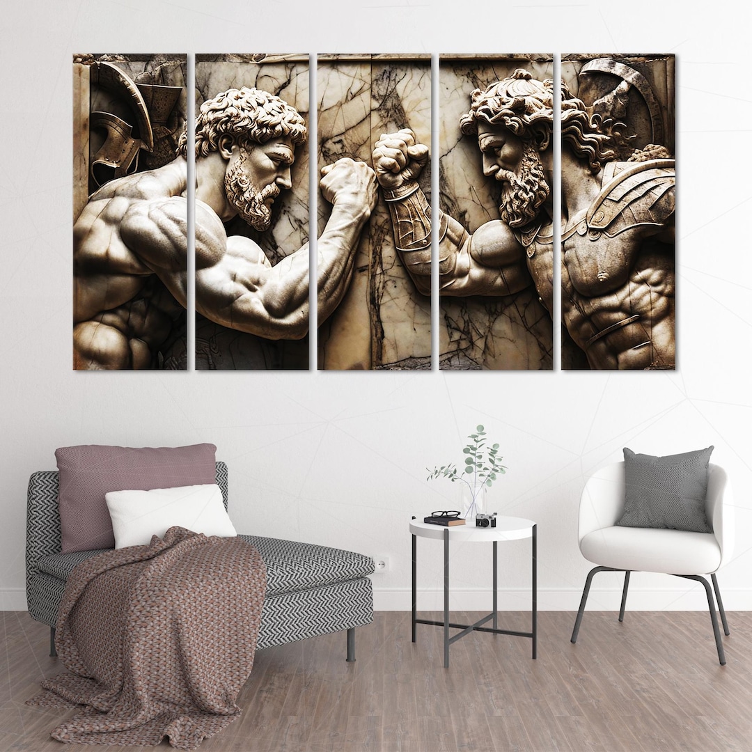 greek-gods-canvas-print-wall-decor-greek-mythology-art-prints-hades