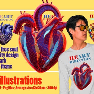 Illustrazioni originali – t-shirt originali – collezioni coordinate – design di alta qualità – carica spirituale – idee talismaniche – inclusivo