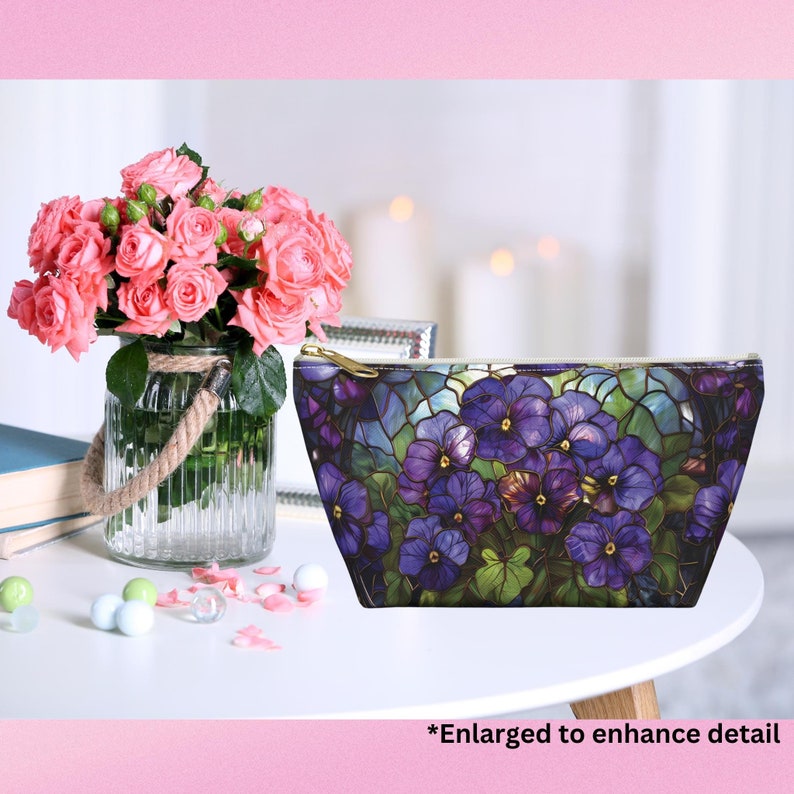 GirlyGhoulBoutique Makeup Bag - Thumbnail 4