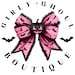 Girly Ghoul