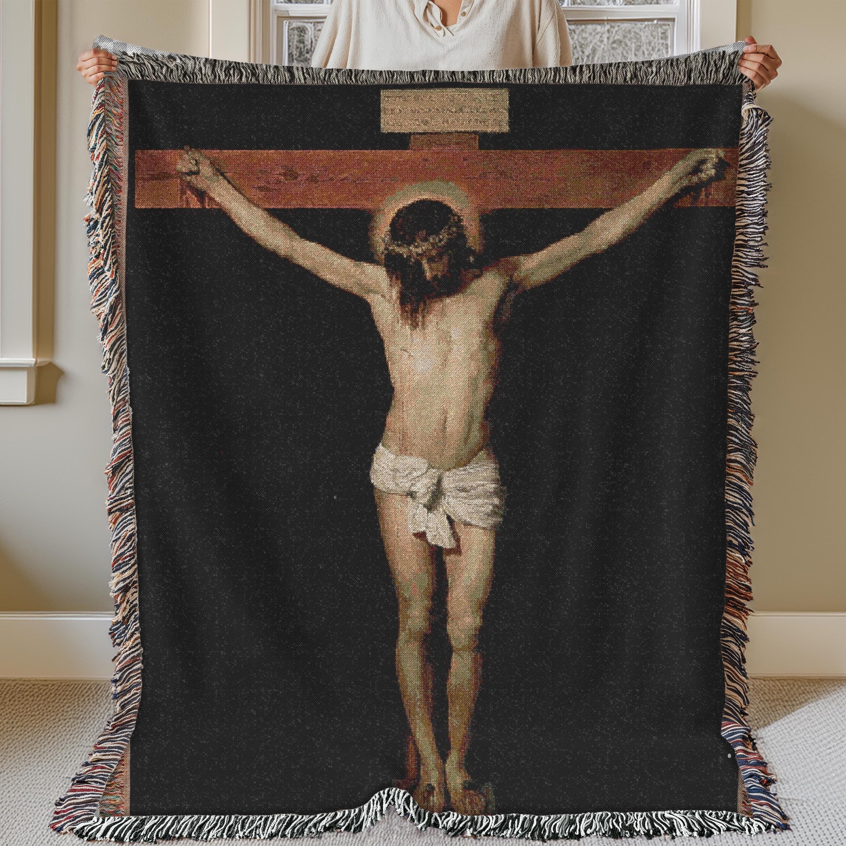Jesus tapestry - Etsy 日本