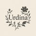 Urdina