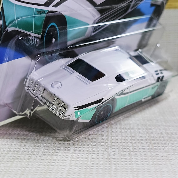2008 Hot wheels Employee Holiday Car Custom Otto for Sale in