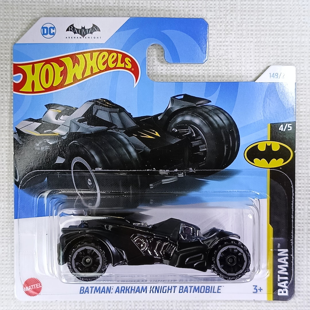 Wheels Batman Batmobile Hot Wheels The Dark Knight Batmobile Buy