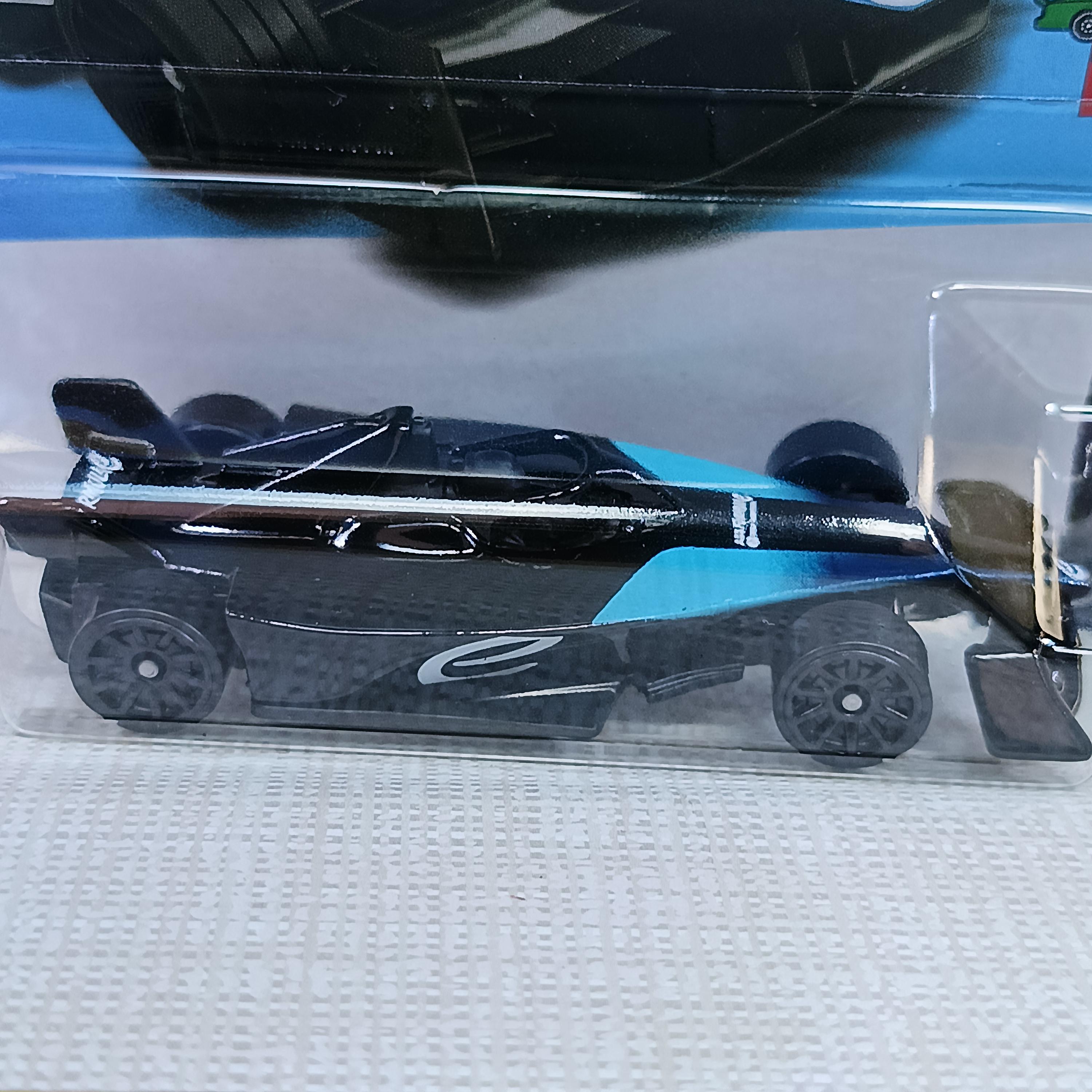 Hot Wheels Formula E Gen3 Collectible Miniature Car - Etsy
