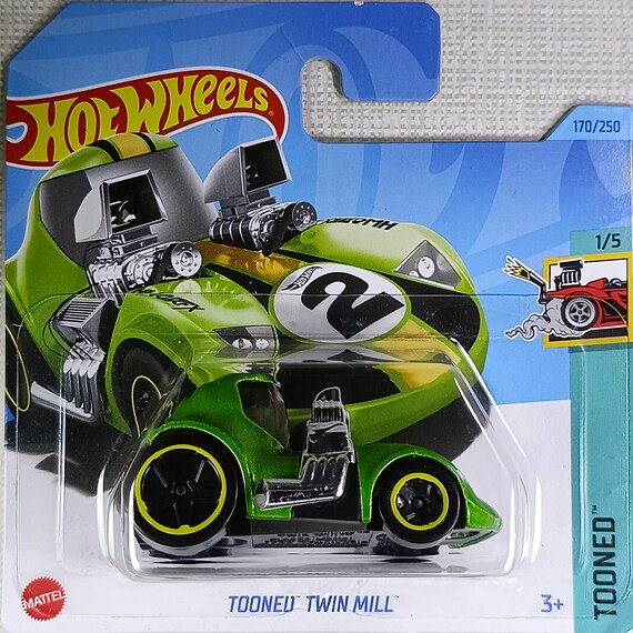 ミニカー Hot Wheels NEWSLETTER PASSION GREEN Amazon.com: Hot Wheels New Models 2010 016 Green Yur So Fast