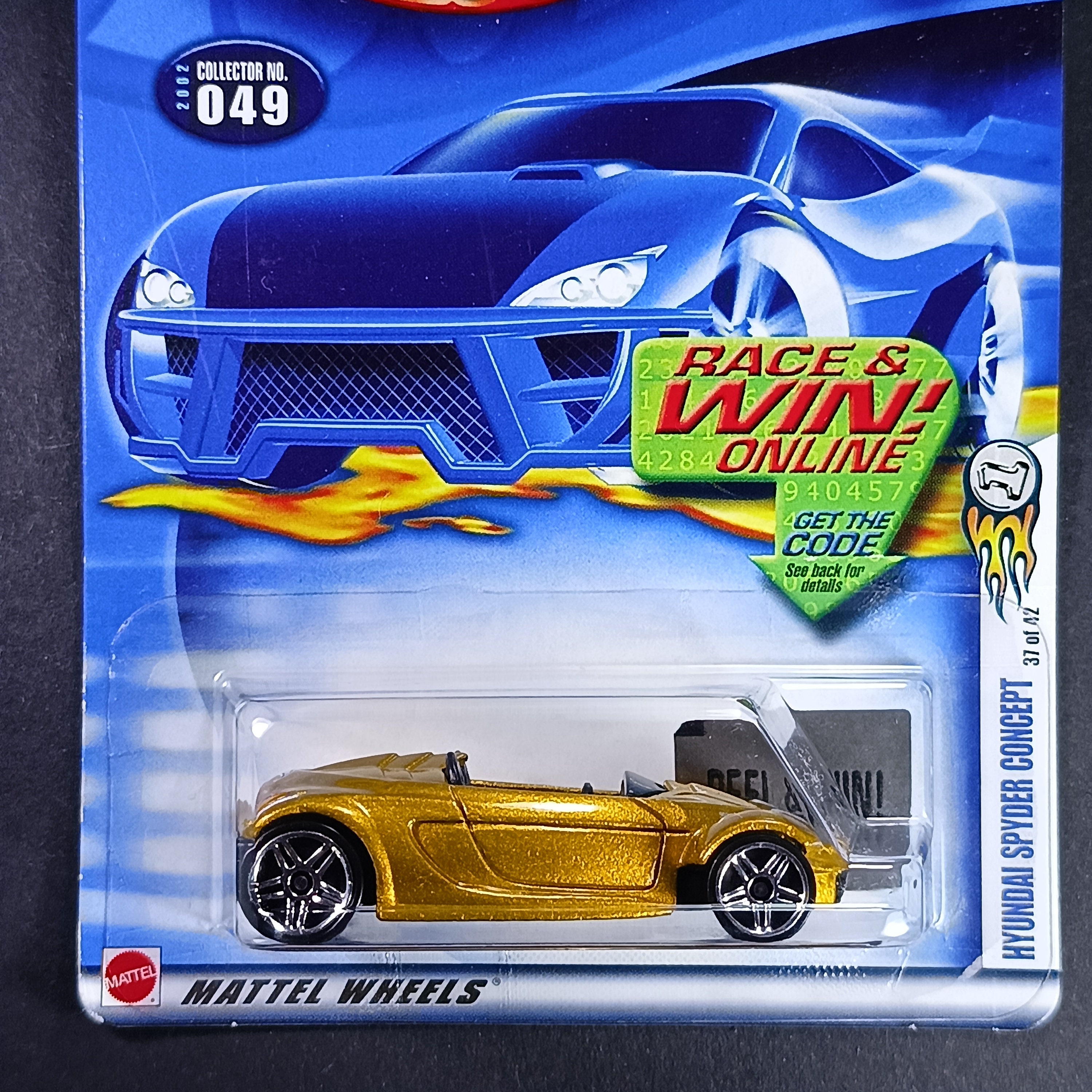Buy Hyundai Hot Wheels Online In India India