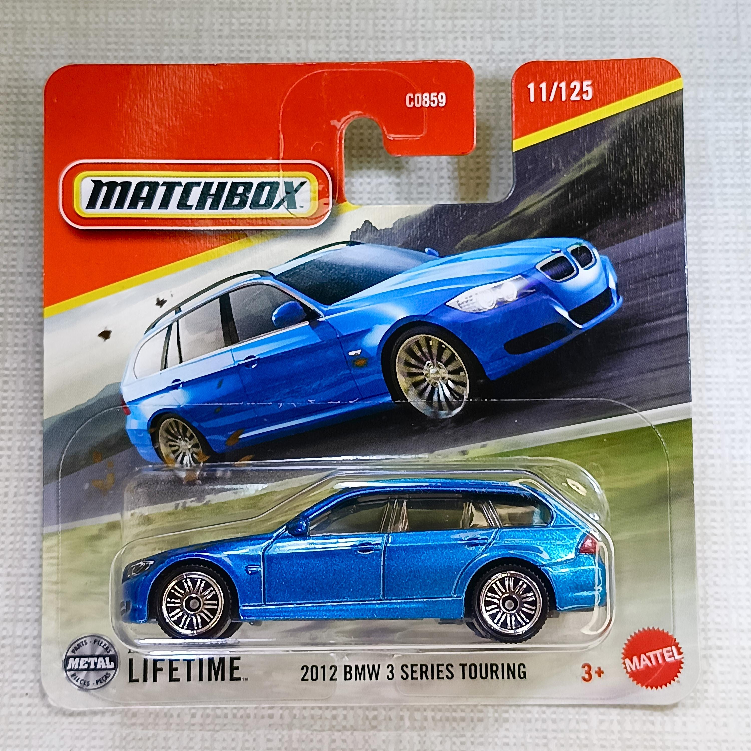 Bmw F30 Bmw 328i Hot Wheels Bmw 335i Diecast UK - Main Image