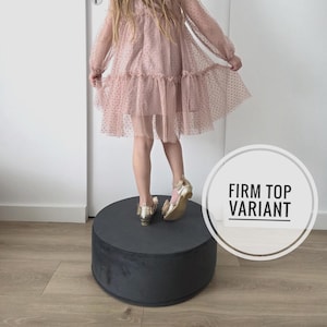 Step Platform for Dress Fittings