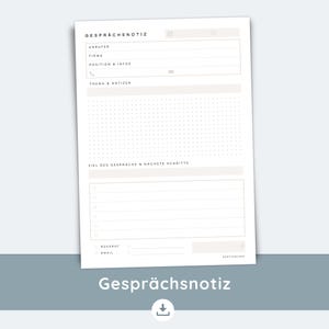 Plantilla de nota de llamada A4 - Notas telefónicas en 4 colores PDF para imprimir