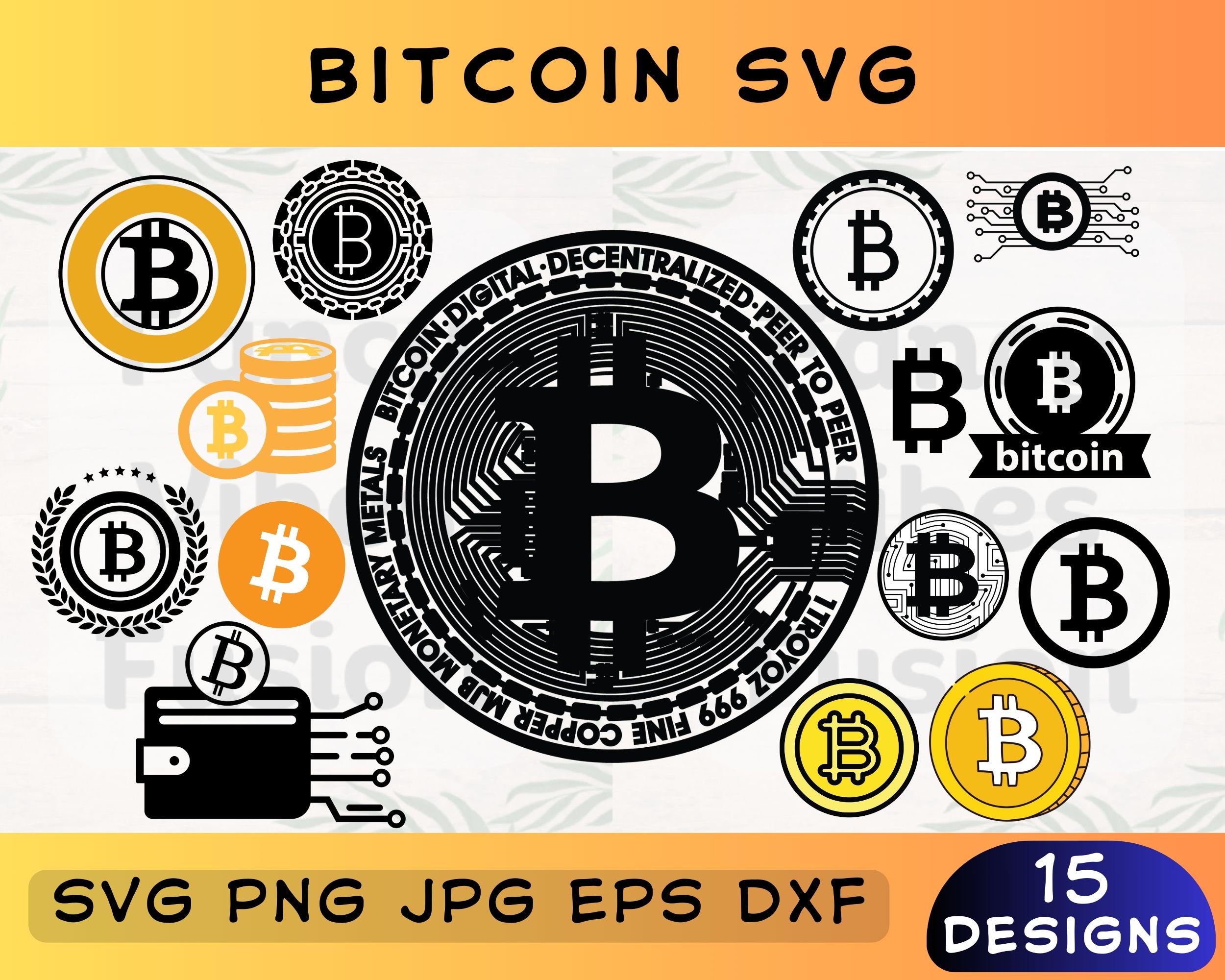 Bitcoin paper wallet - Etsy 日本