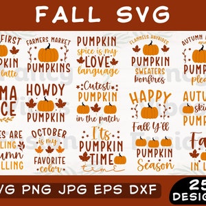 Herfst Svg, herfst Svg bundel, herfst Svg, herfst Thanksgiving Svg, herfst citaten Svg, herfst Svg ontwerpen, val teken Svg, herfst bundel Svg, Png Jpg