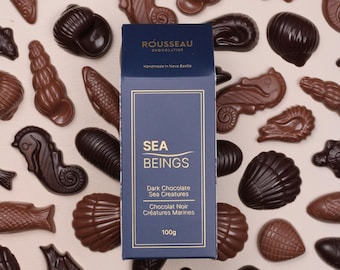 Sea Beings