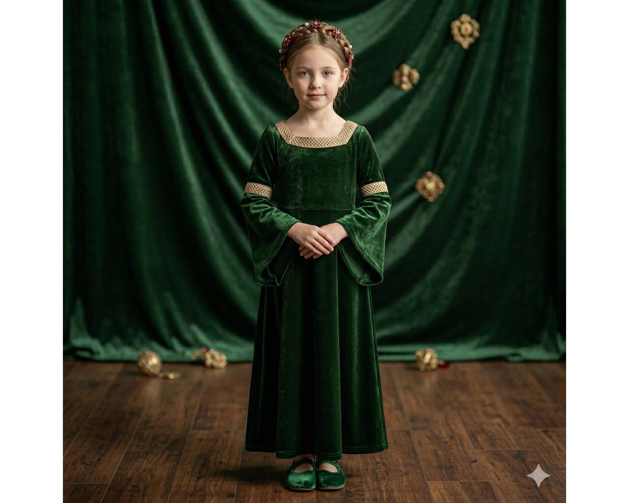 how to get grease out of chiffon dress Floral Smocked Green Silk Short Sleeve Baby Dress main image 0