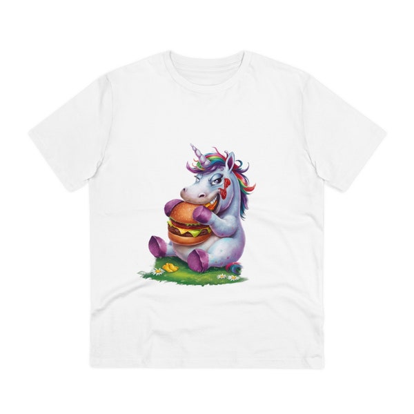 Unicorn T-shirt - Unisex