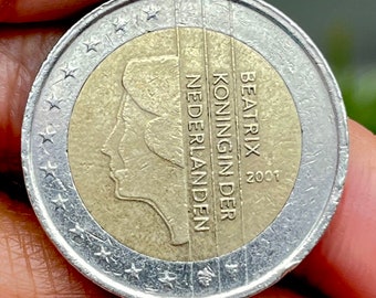 2 Euromunt