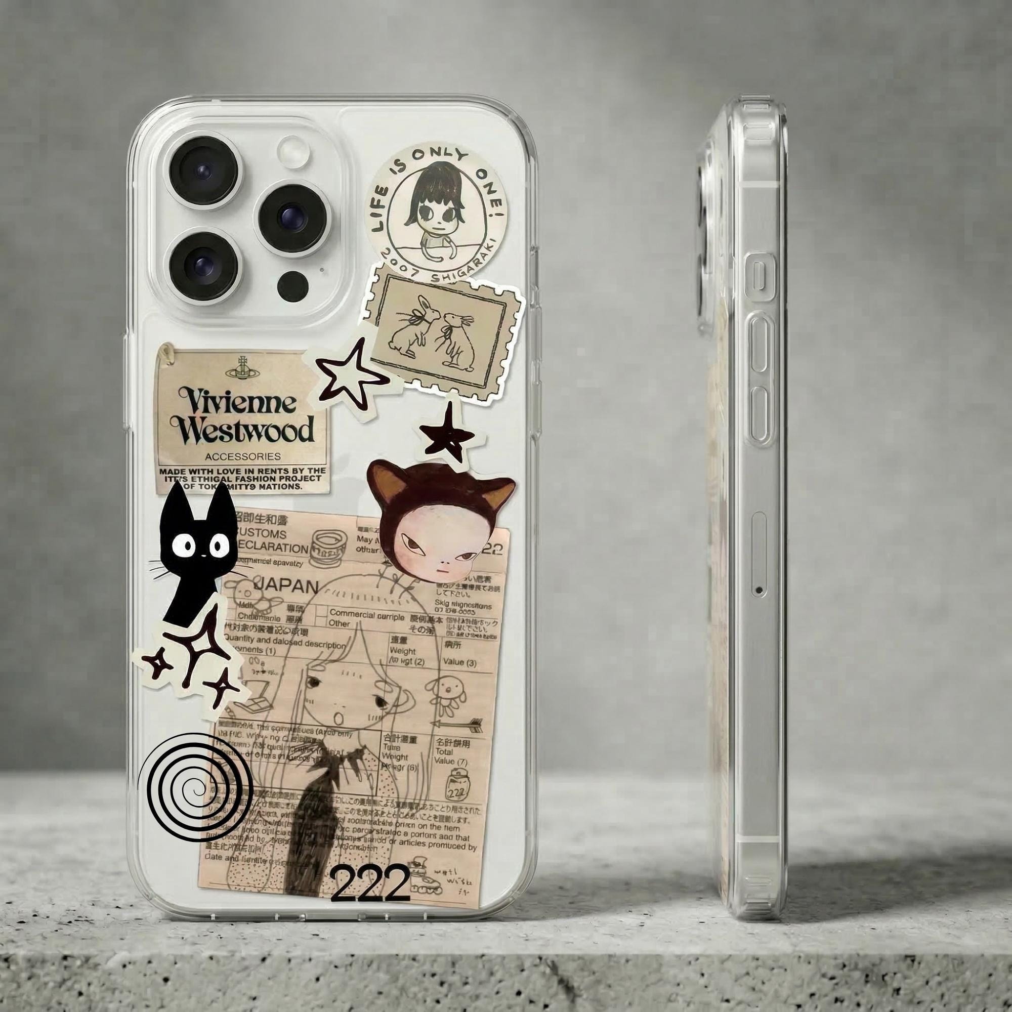 iPhone 13ケース1 - Etsy 日本