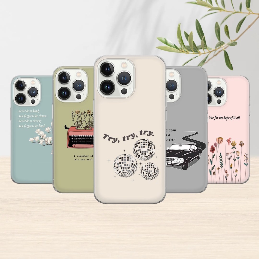 Unboxing Aesthetic Iphone Plus Buy IPhone 14 Pro Max Back Cover