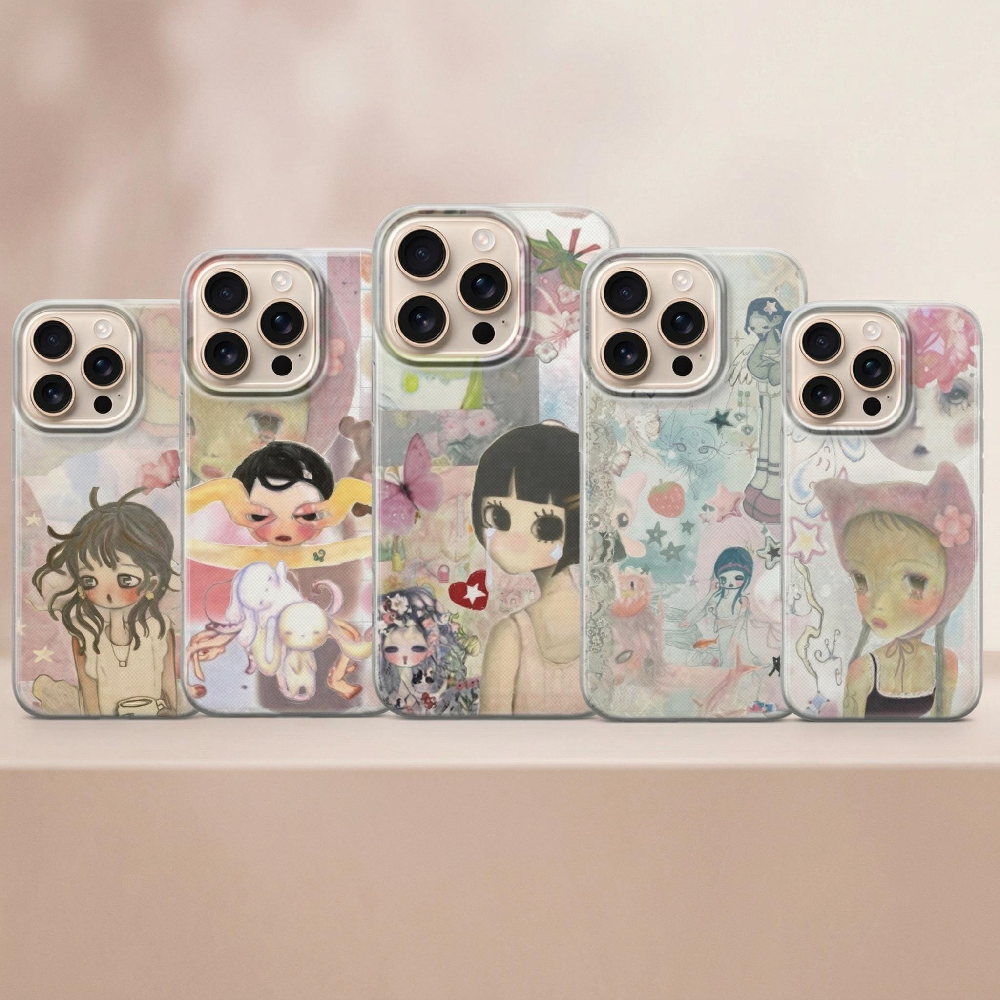 Aya takano - Etsy 日本