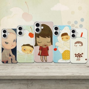 Cute Phone Case Painting Ideas - Etsy Singapore