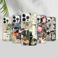 Japanese Mood Board  Phone Case, Japanese Aesthetic Phone Cover, iPhone 16 15 14 13 12 Pro, Plus, X, Samsung Galaxy S24 S23 Ultra, Pixel 8 product logo