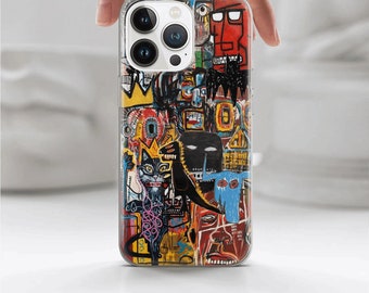 正規純正品 iPhone16 CASSETIFY Basquiatケース 正規純正品 iPhone16 CASSETIFY Basquiatケース - メルカリ