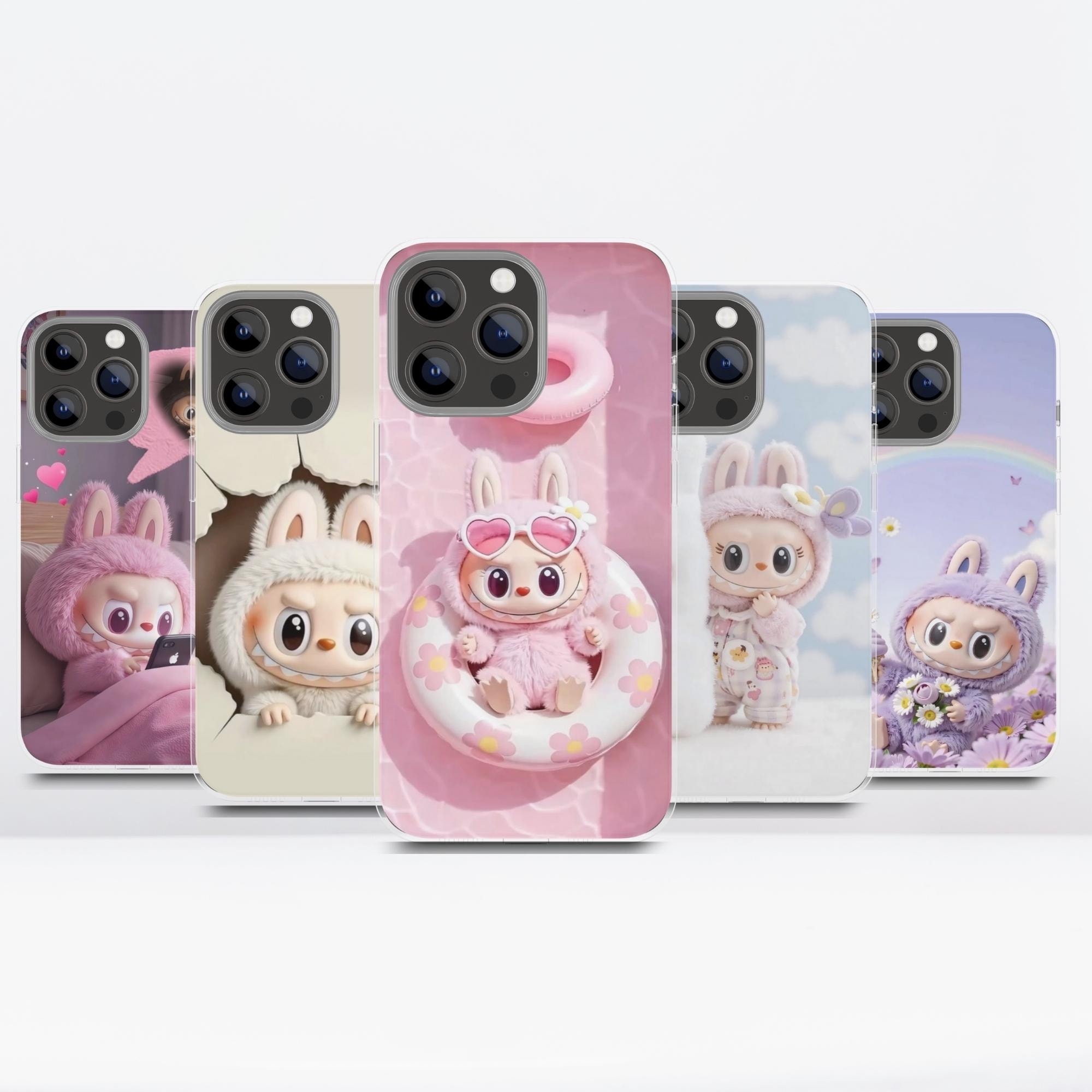 Labubu case - Etsy 日本