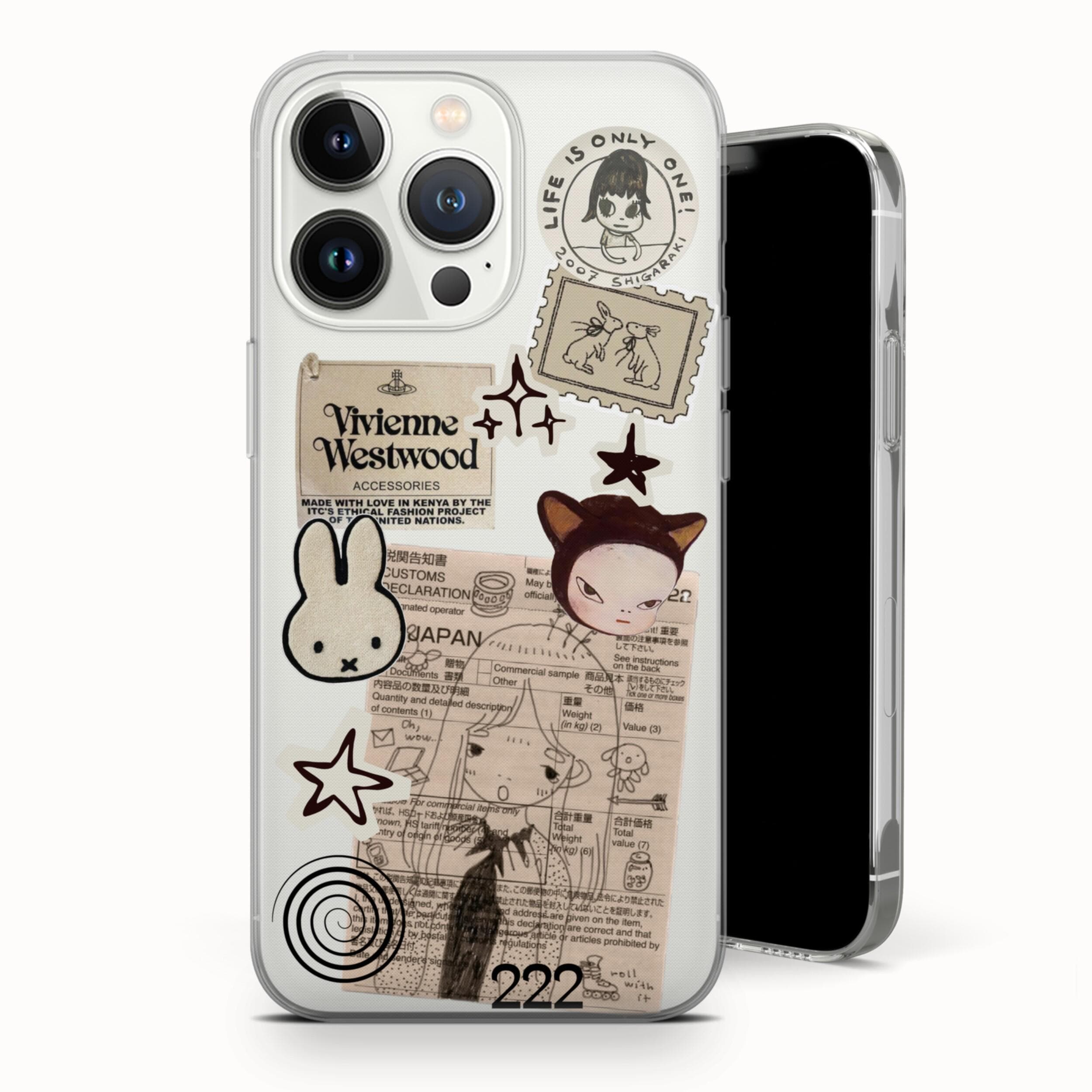 Y2k phone case - Etsy 日本