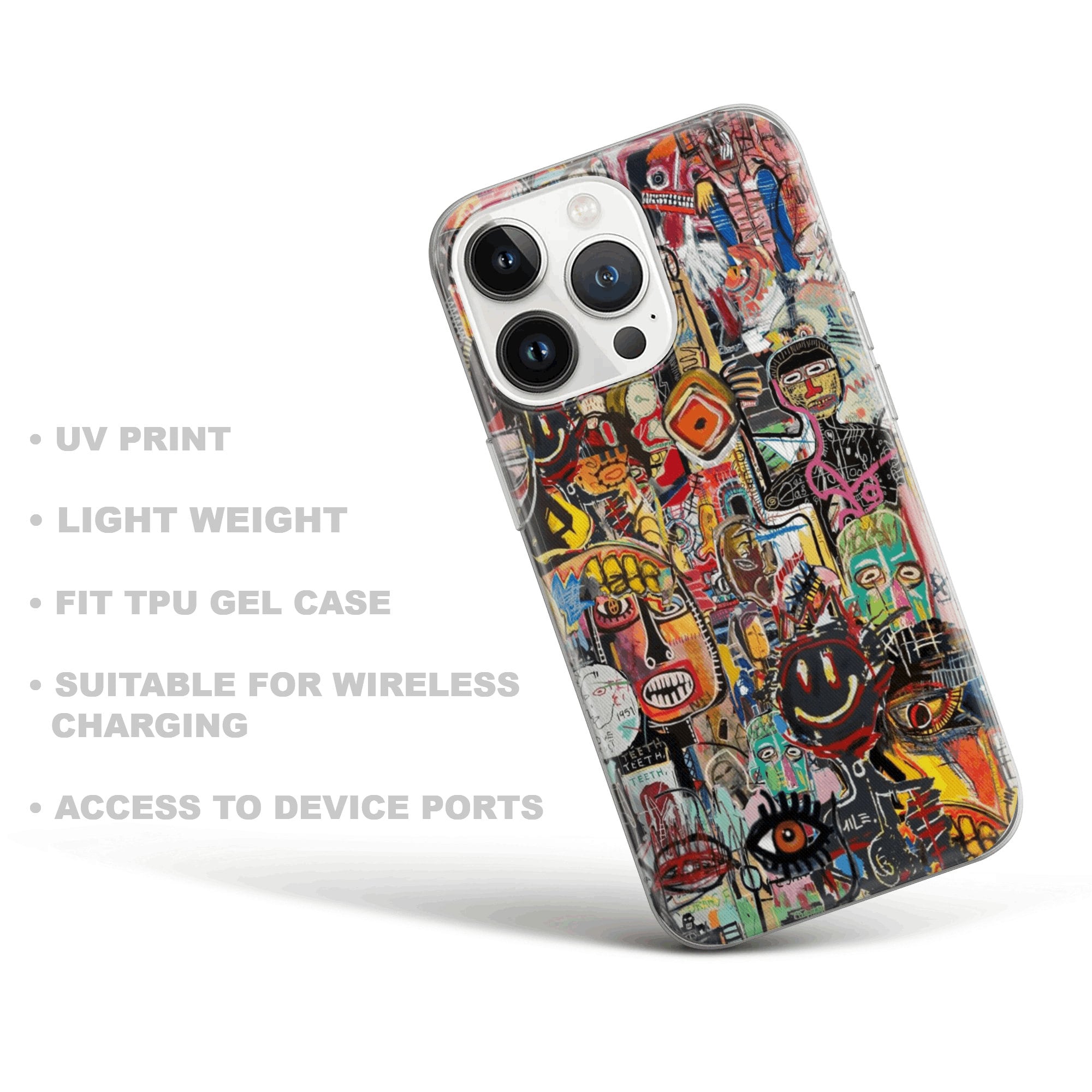 正規純正品 iPhone16 CASSETIFY Basquiatケース 正規純正品 iPhone16 CASSETIFY Basquiatケース - メルカリ