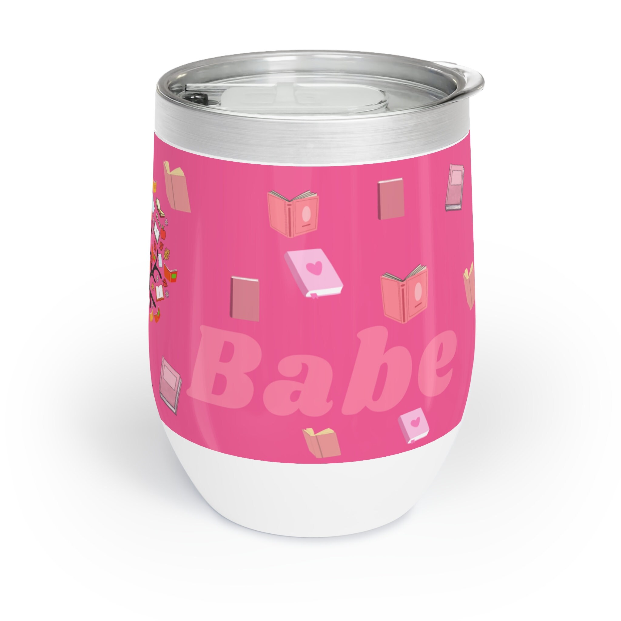 ブックベイブタンブラー - Etsy 日本, image size:2048x2048