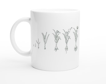 Tha Garlic Agam Mug