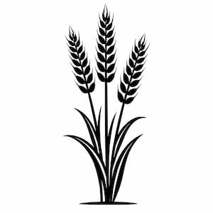 Vetesilhuett - DXF SVG PNG dwg