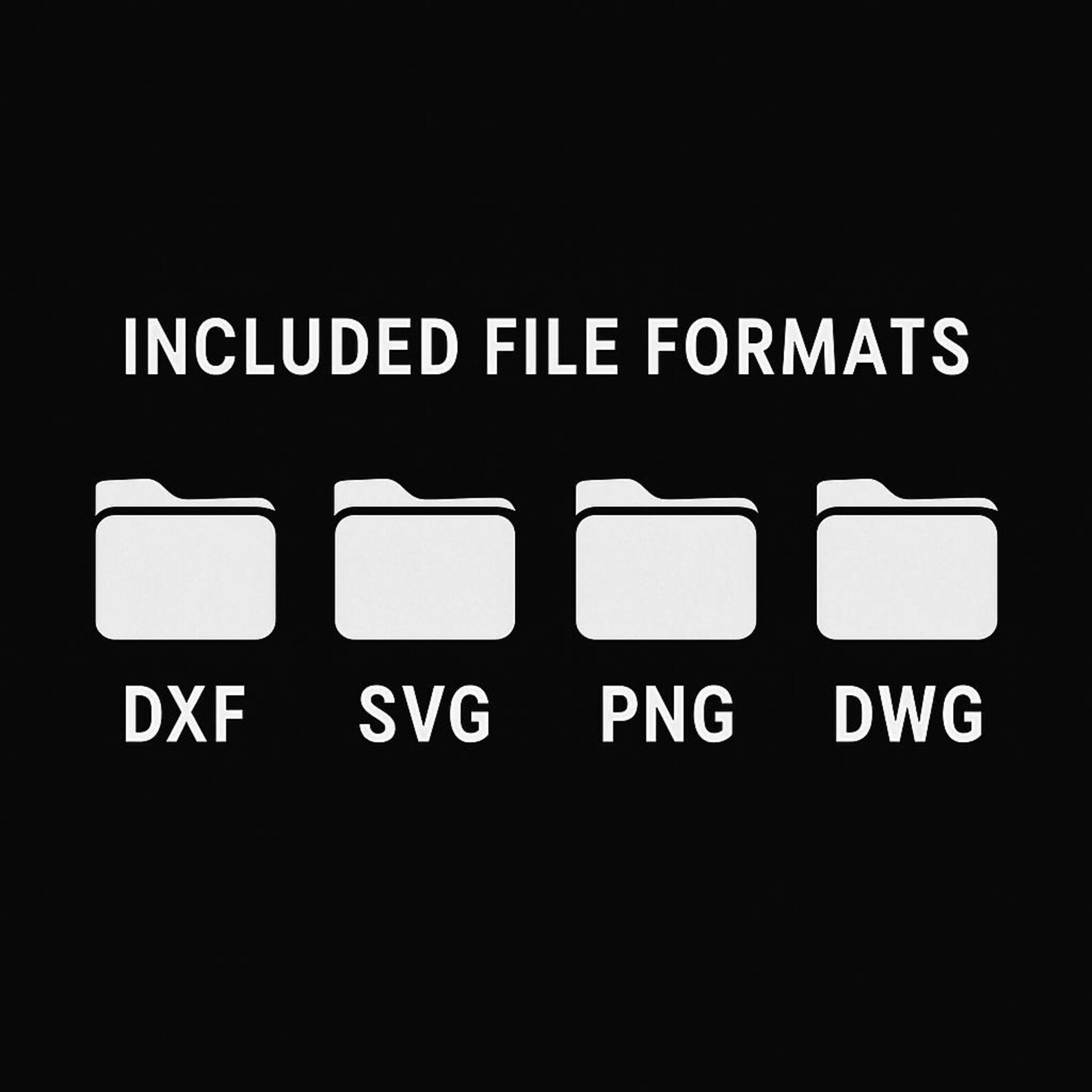 First Aid Kit Silhoutte - DXF SVG PNG Dwg - Etsy