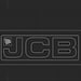 JCB Logo Dxf/dwg/nc/svg - Etsy