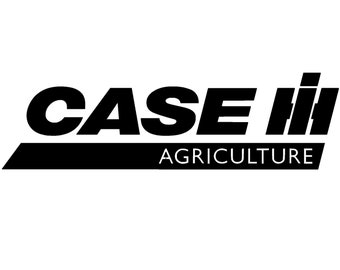 Case Agriculture logo DXF/dwg/svg