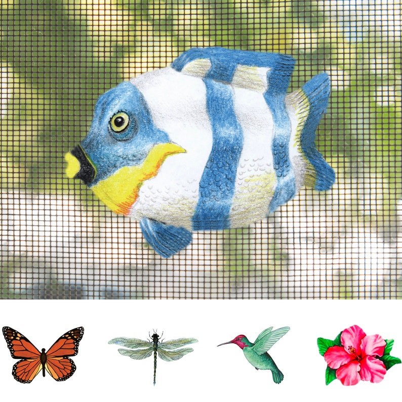 Screen Door Saver Screen Protect Your Screen With Screen Door