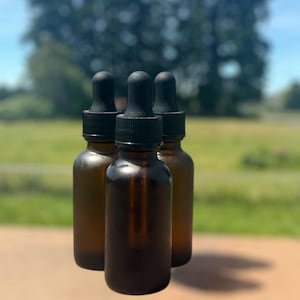 Nettle Infused Oil