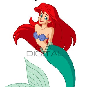 ARIEL DIGITAL ART