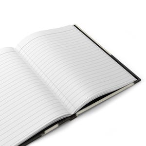 Kuh Druck Journal | Hardcover Matt Bild 4