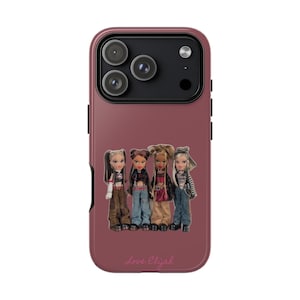 Bratz Phone Case - Etsy