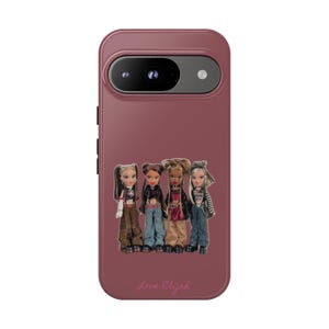 Bratz Phone Case - Etsy