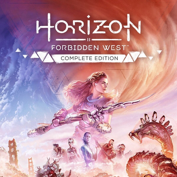 Horizon Forbidden West Complete Edition – Steam – Offline – Global